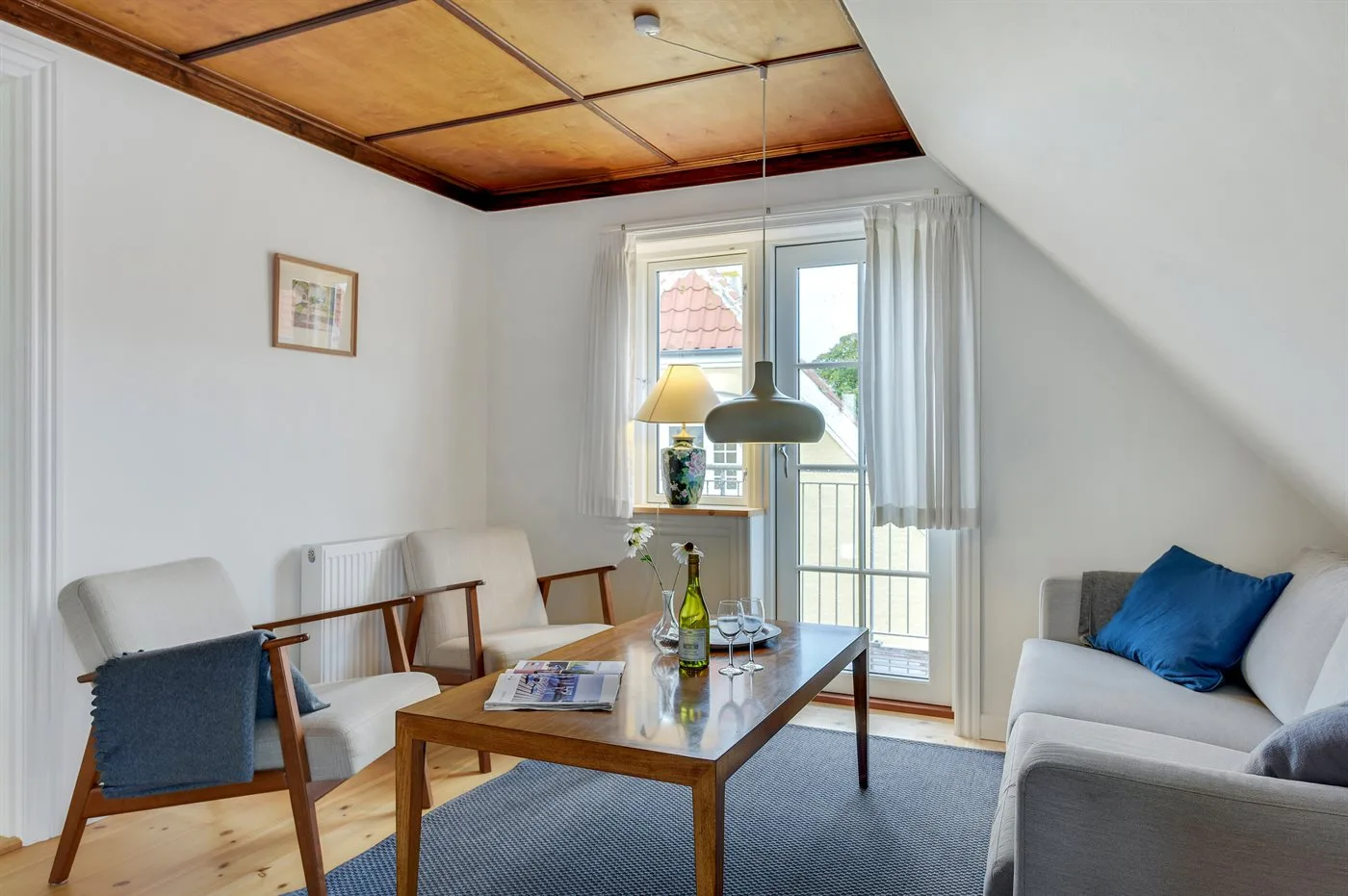 Sala de estar