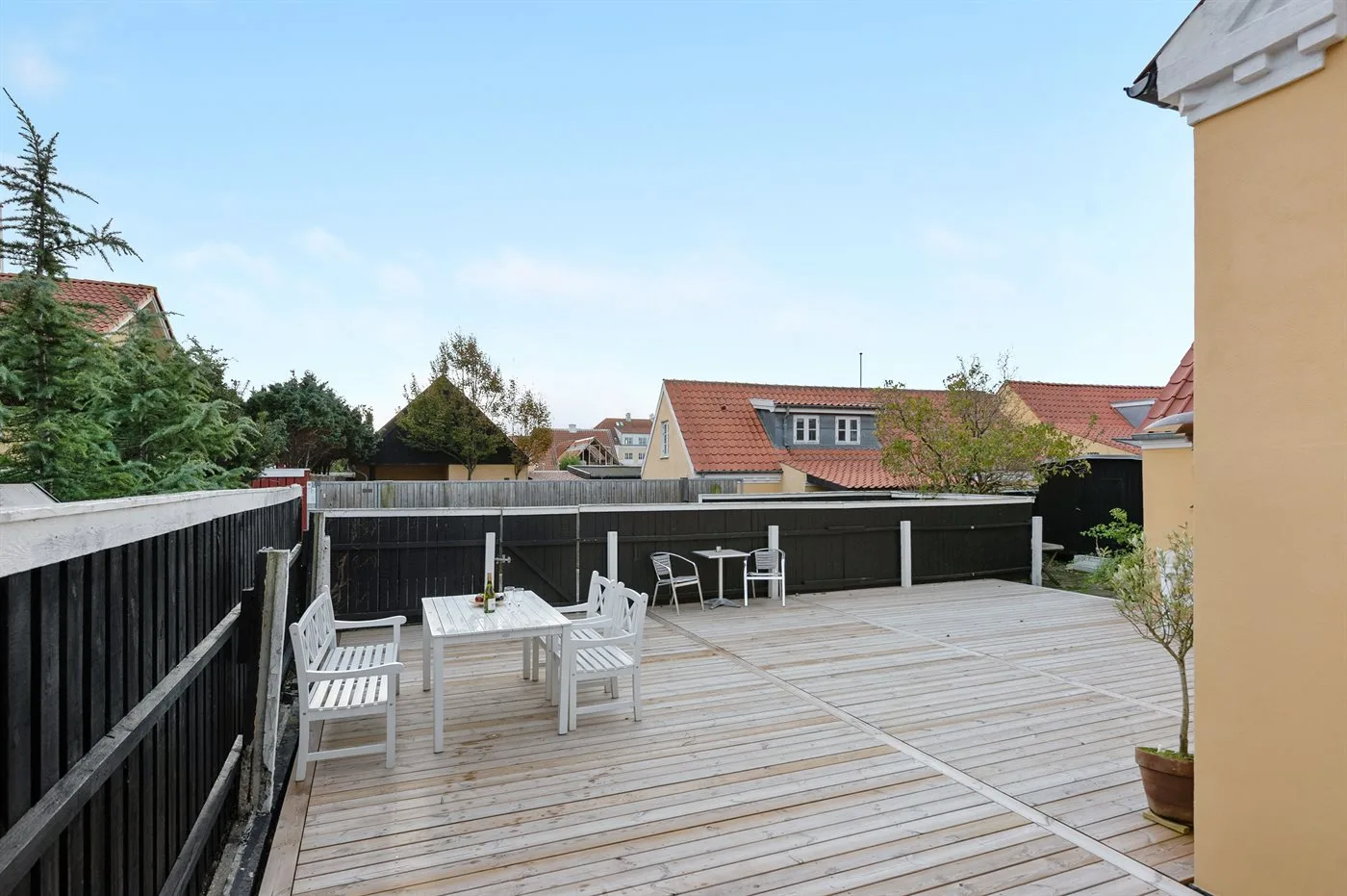 Terraza