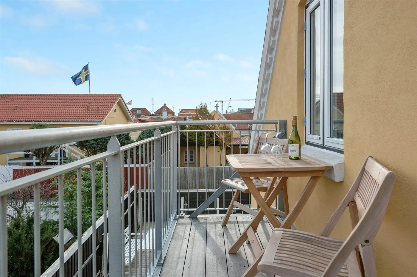 Terraza