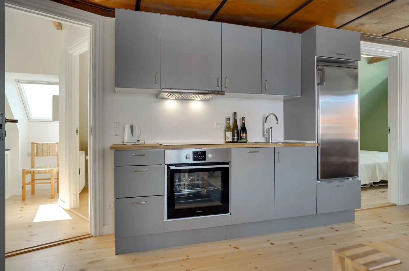 Cocina