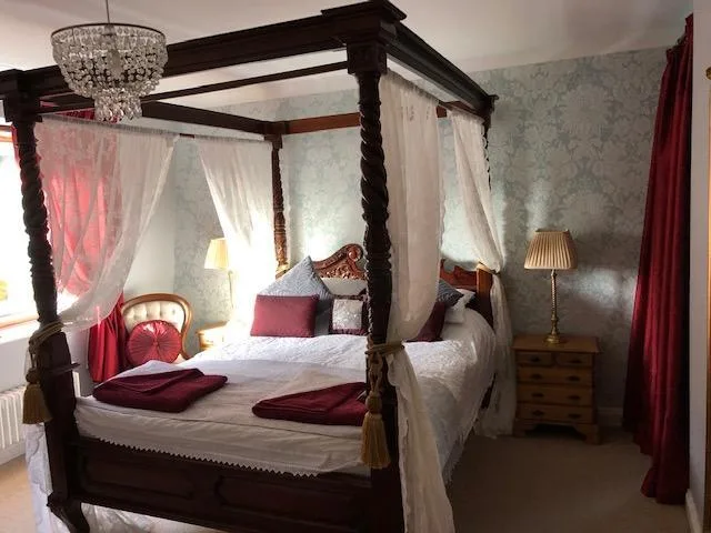 Habitación Premier