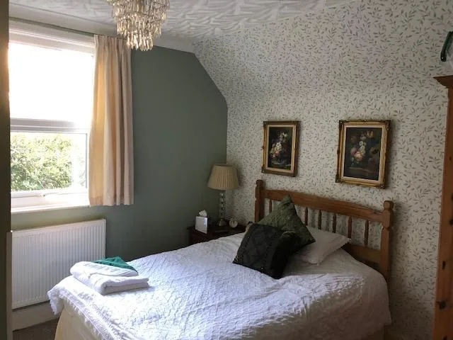 Habitación de Bedford Lodge