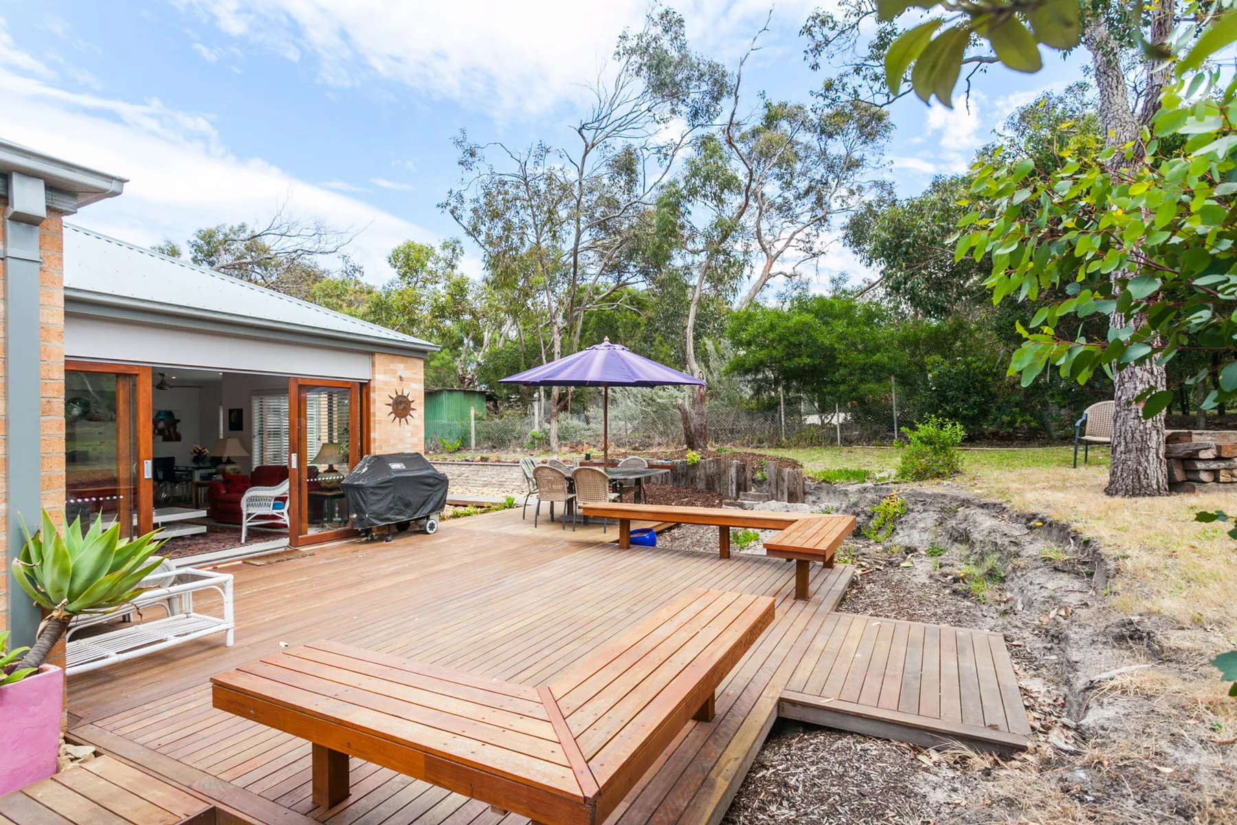 Seventh Heaven – Anglesea