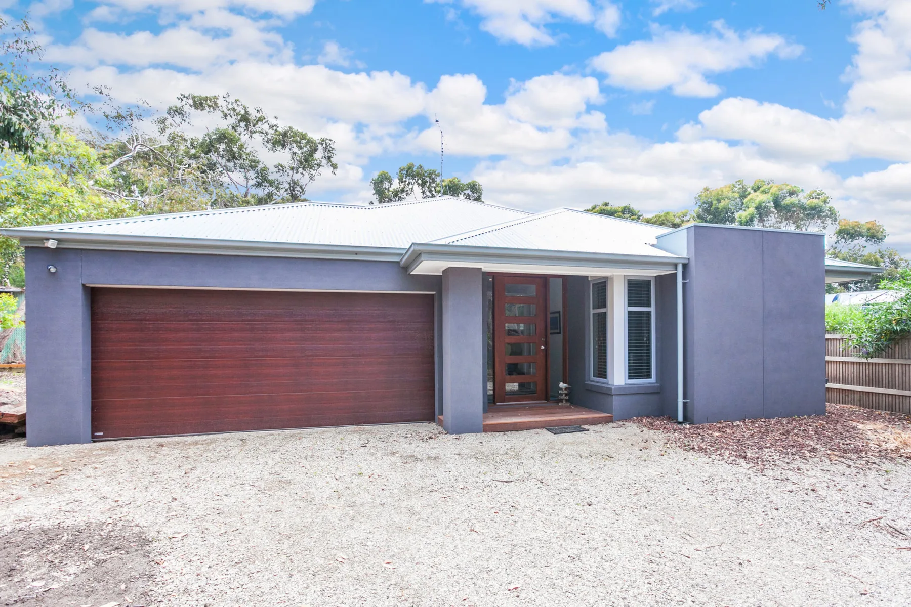 Seventh Heaven – Anglesea