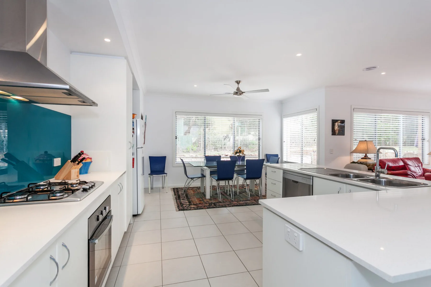 Seventh Heaven – Anglesea