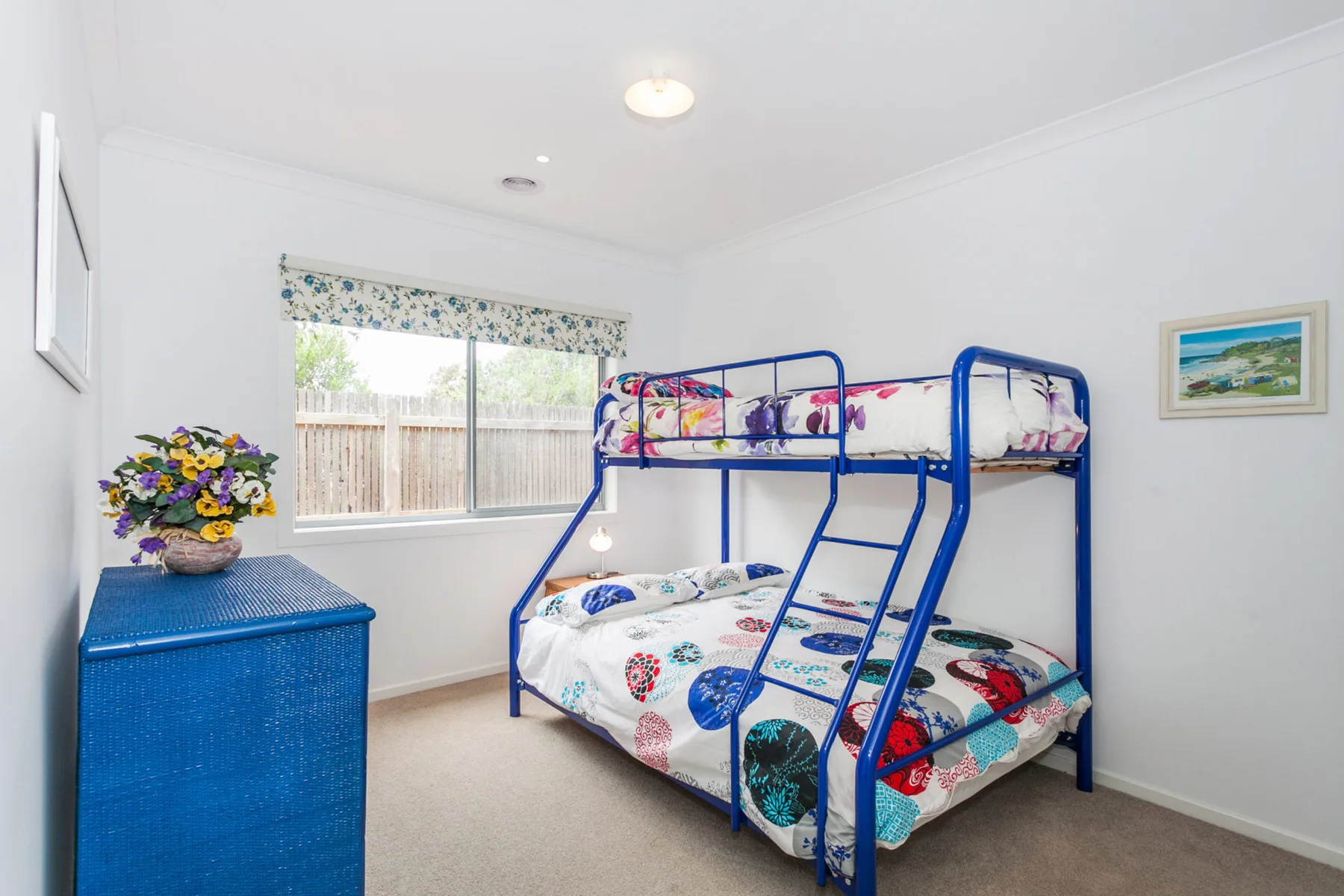 Seventh Heaven – Anglesea