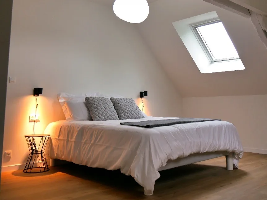 Habitación Cedar