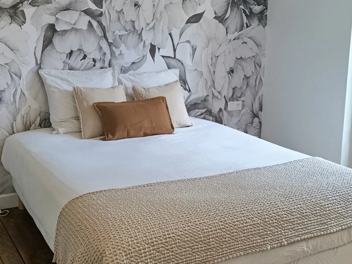 Habitación KastellRen