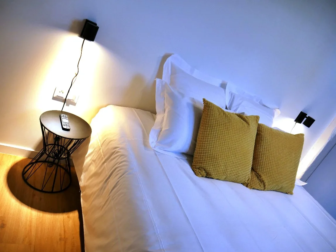 Habitación KastellRen