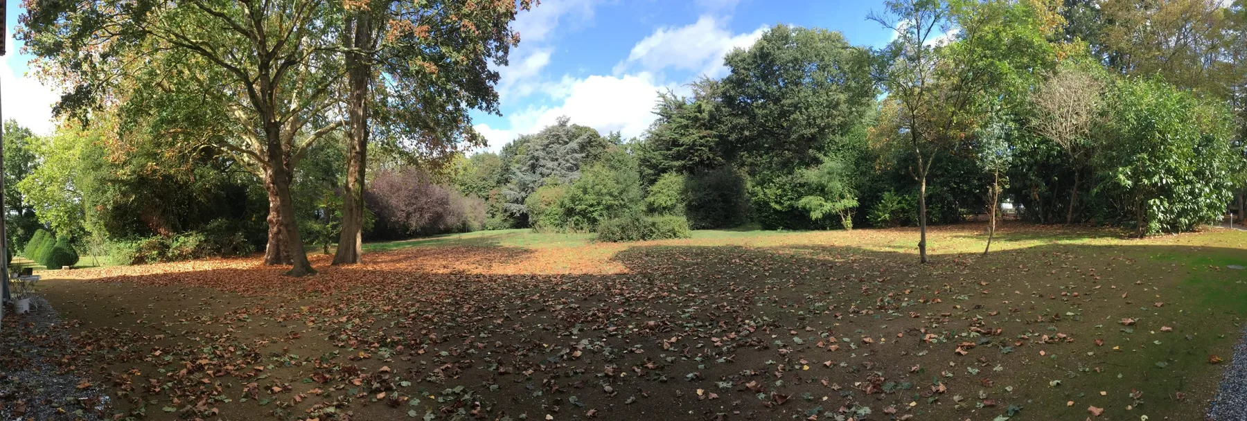 Terrenos de KastellRen