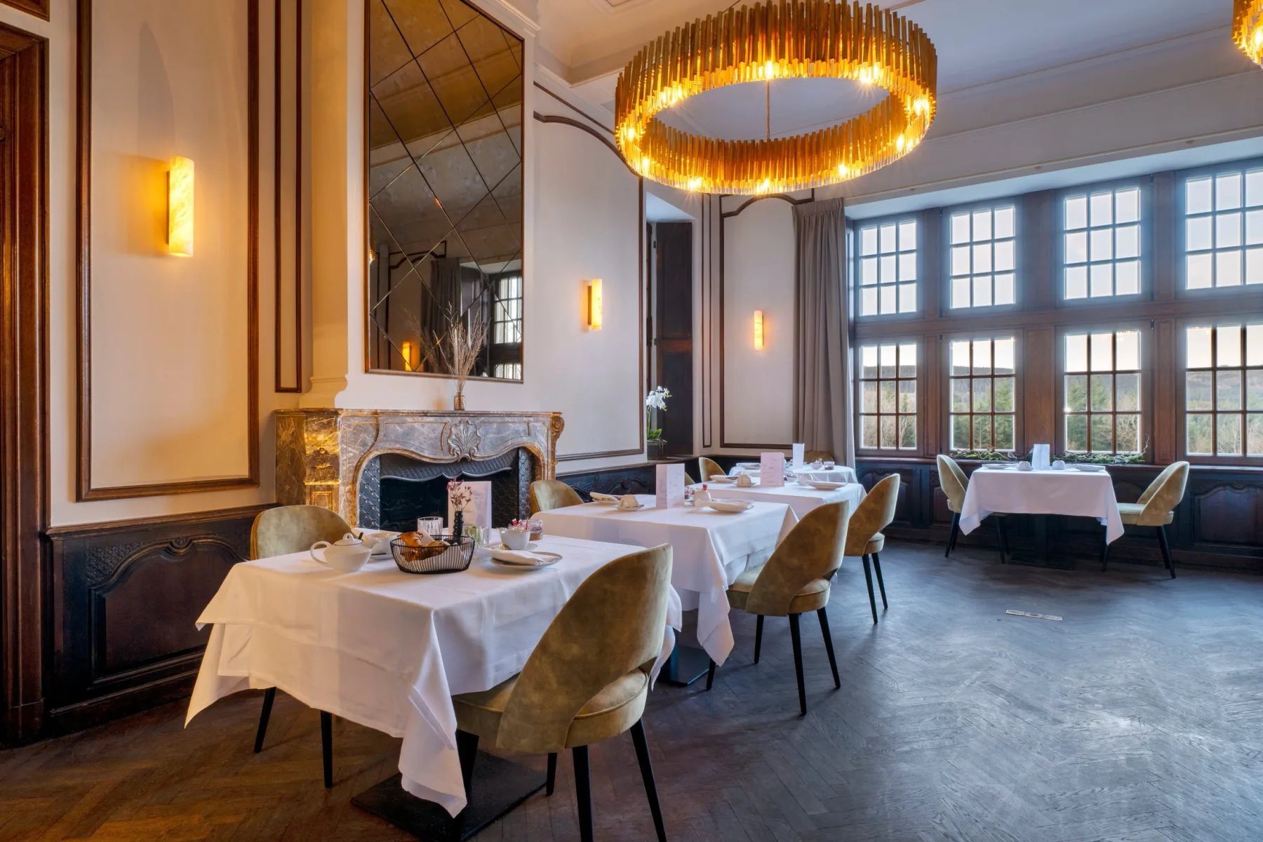Restaurante