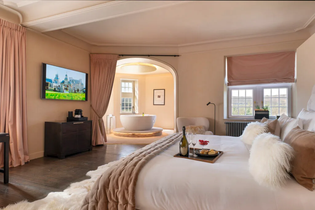 Suite imperial