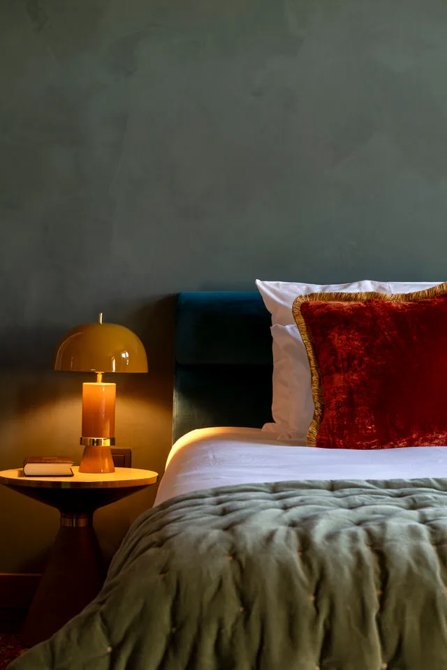 Suites Castellane
