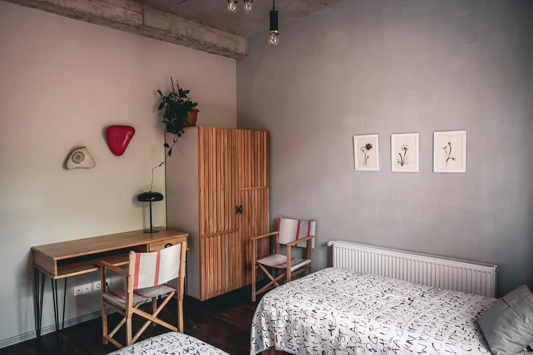 Habitación estándar II