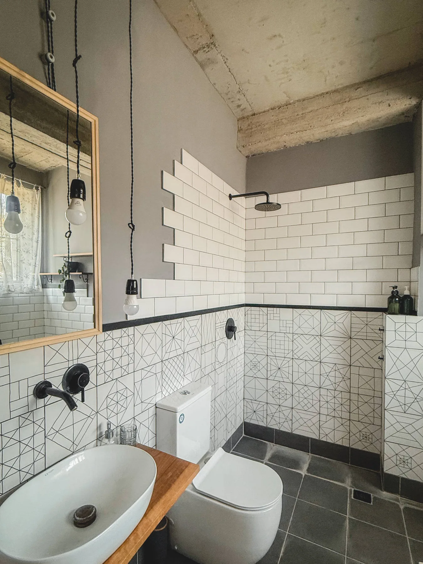 Habitación de lujo