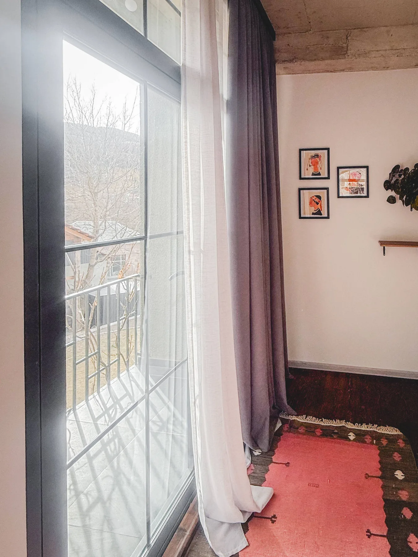 Habitación de lujo