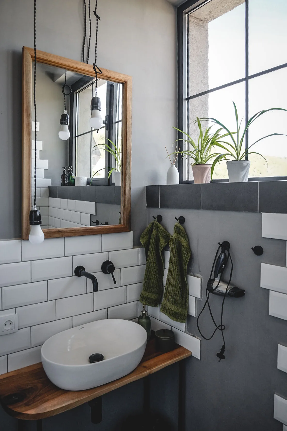 Habitación confort