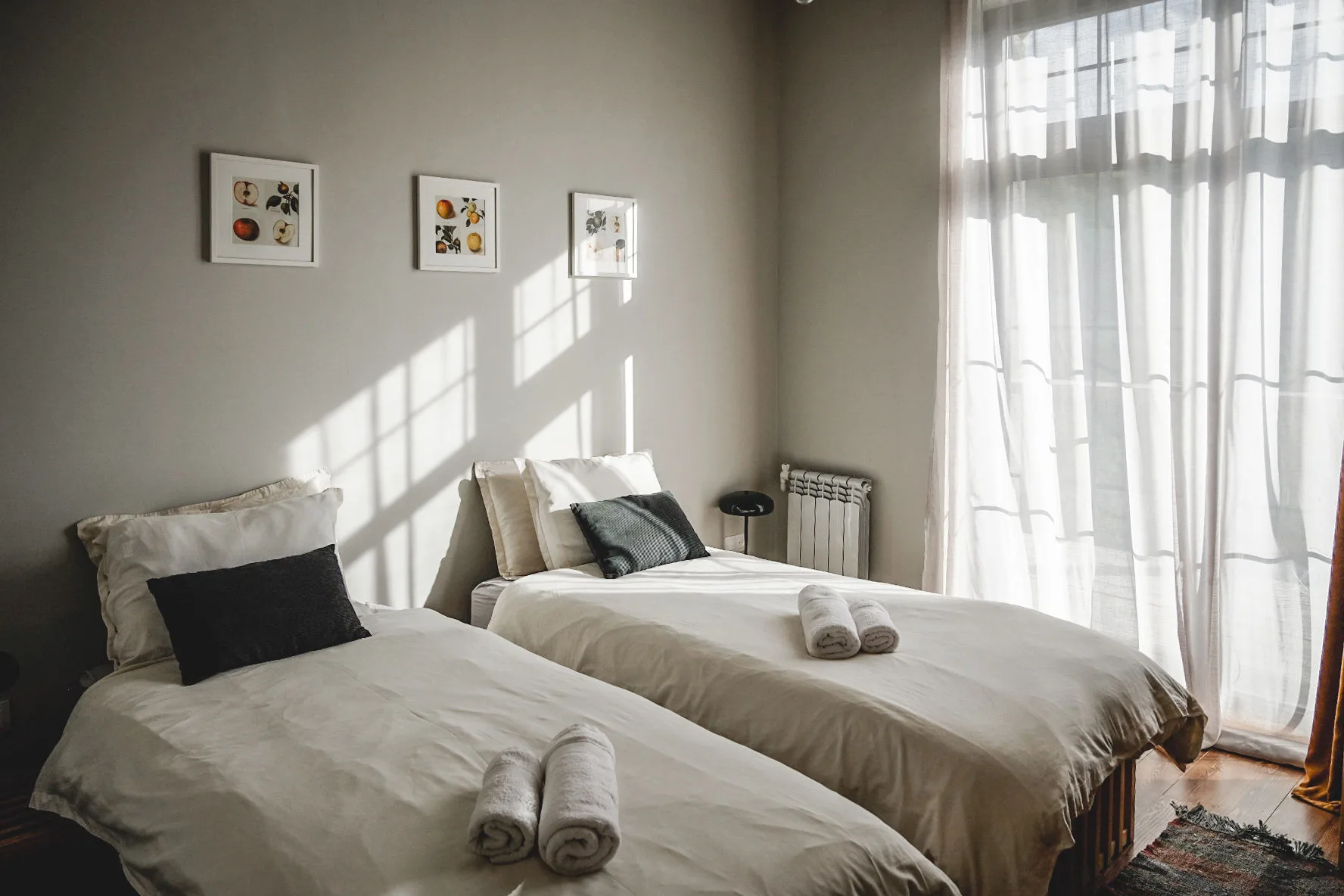 Habitación estándar I