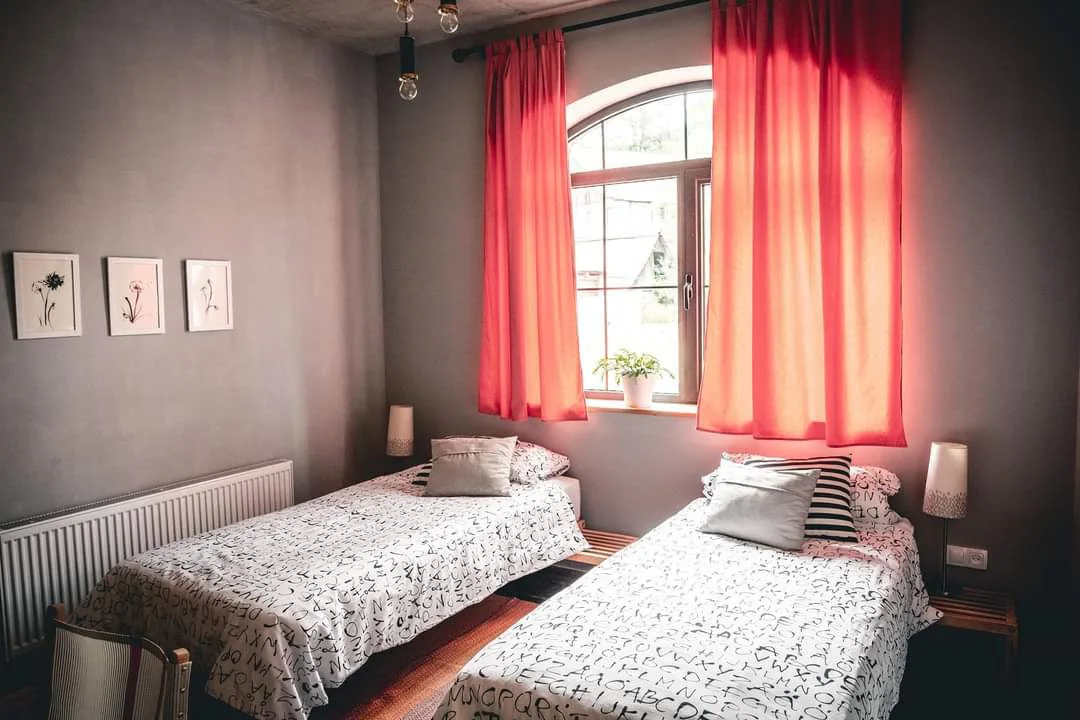 Habitación estándar II