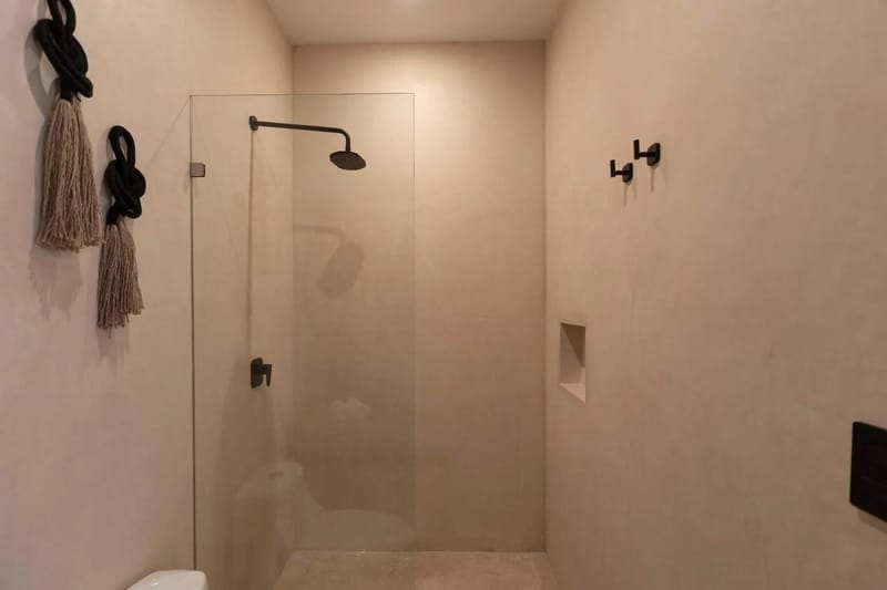 Bright 1BR Apartment with Pool in Tulum