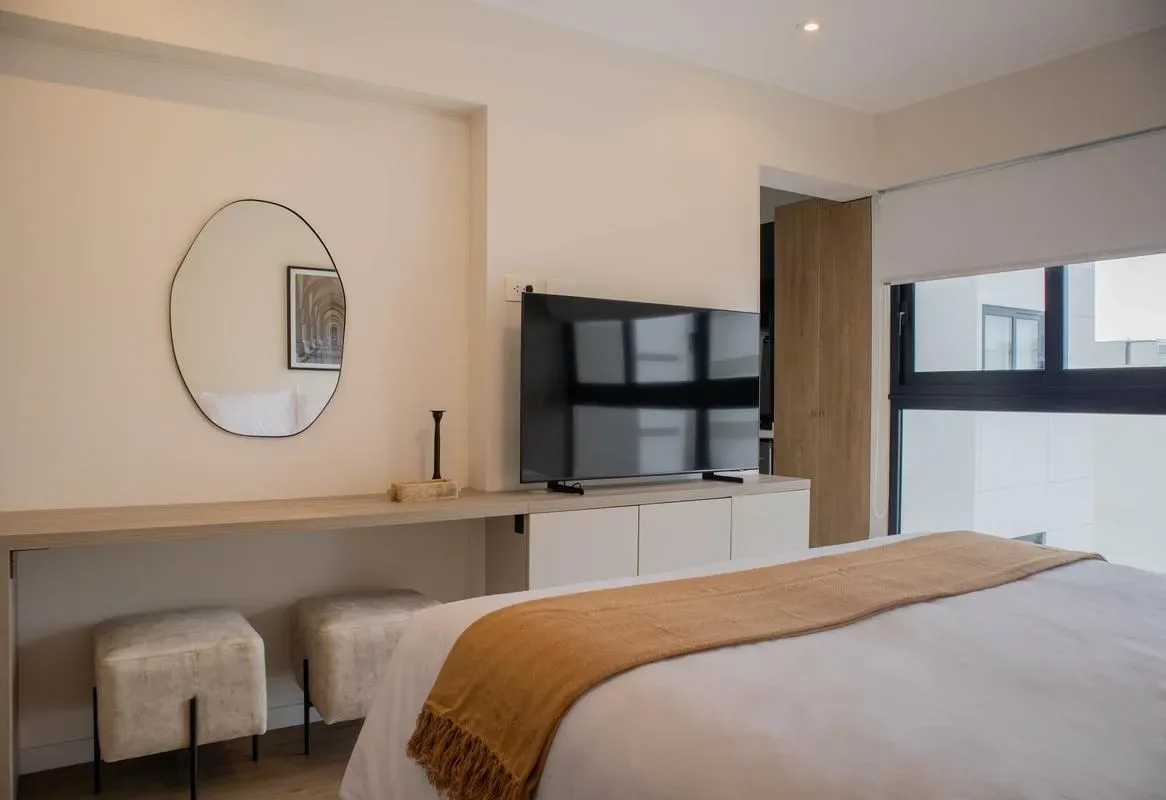 Prime Loft in Miraflores near Larcomar