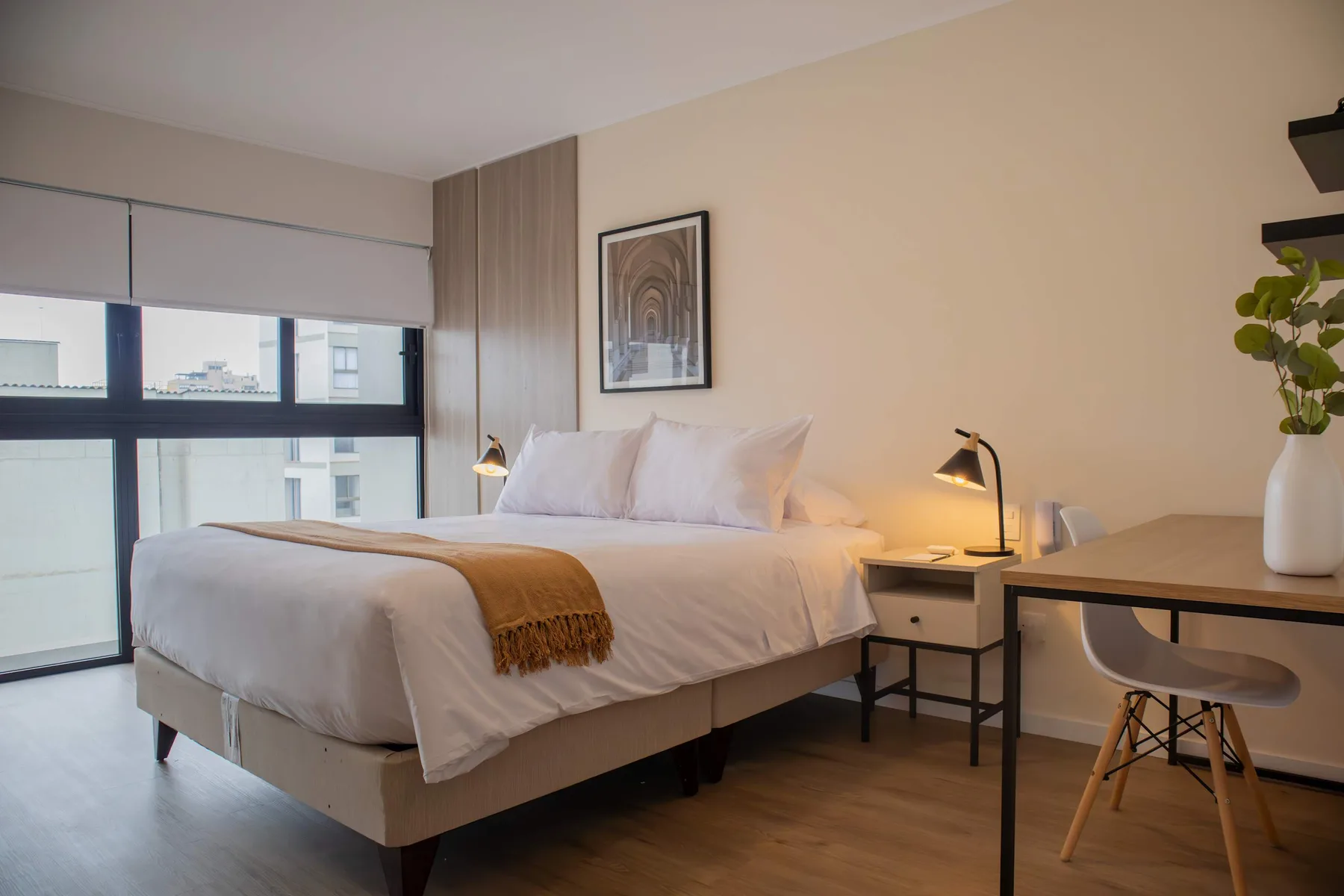 Prime Loft in Miraflores near Larcomar