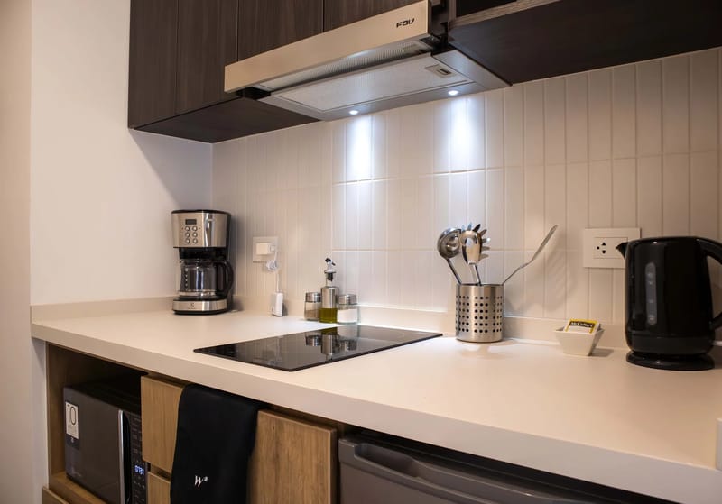 Prime Loft in Miraflores near Larcomar