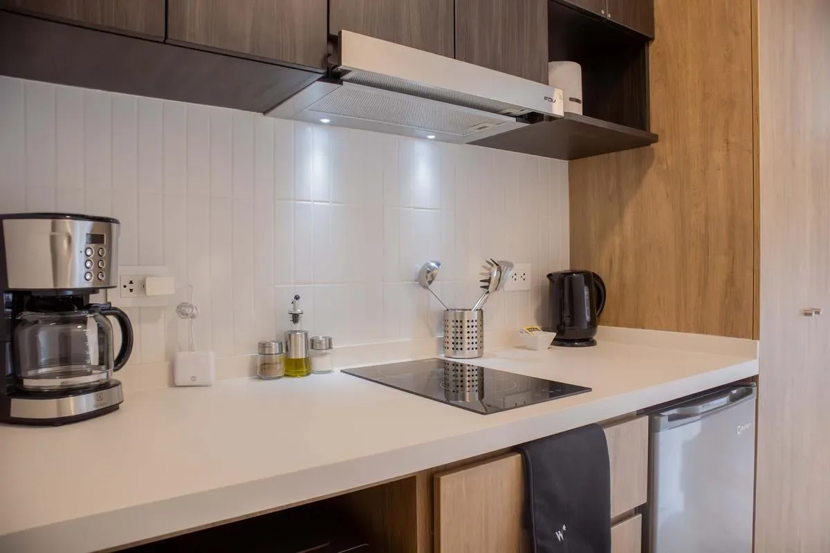 Prime Loft in Miraflores near Larcomar