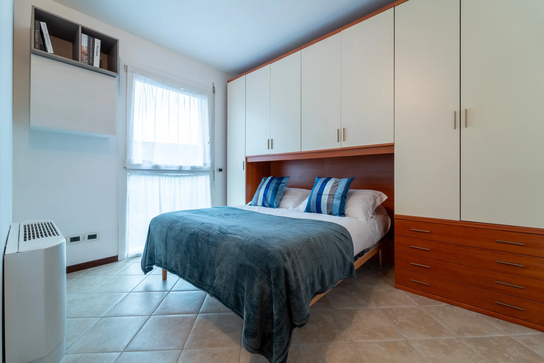 Morus Apartment