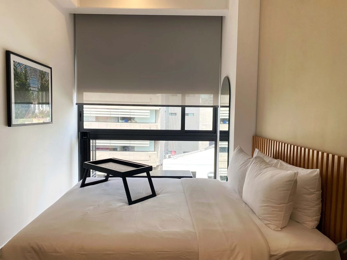 Sensational 2BR Retreat in Cuauhtémoc