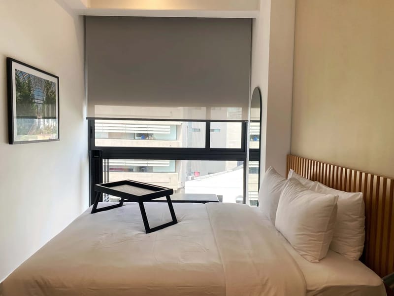 Sensational 2BR Retreat in Cuauhtémoc