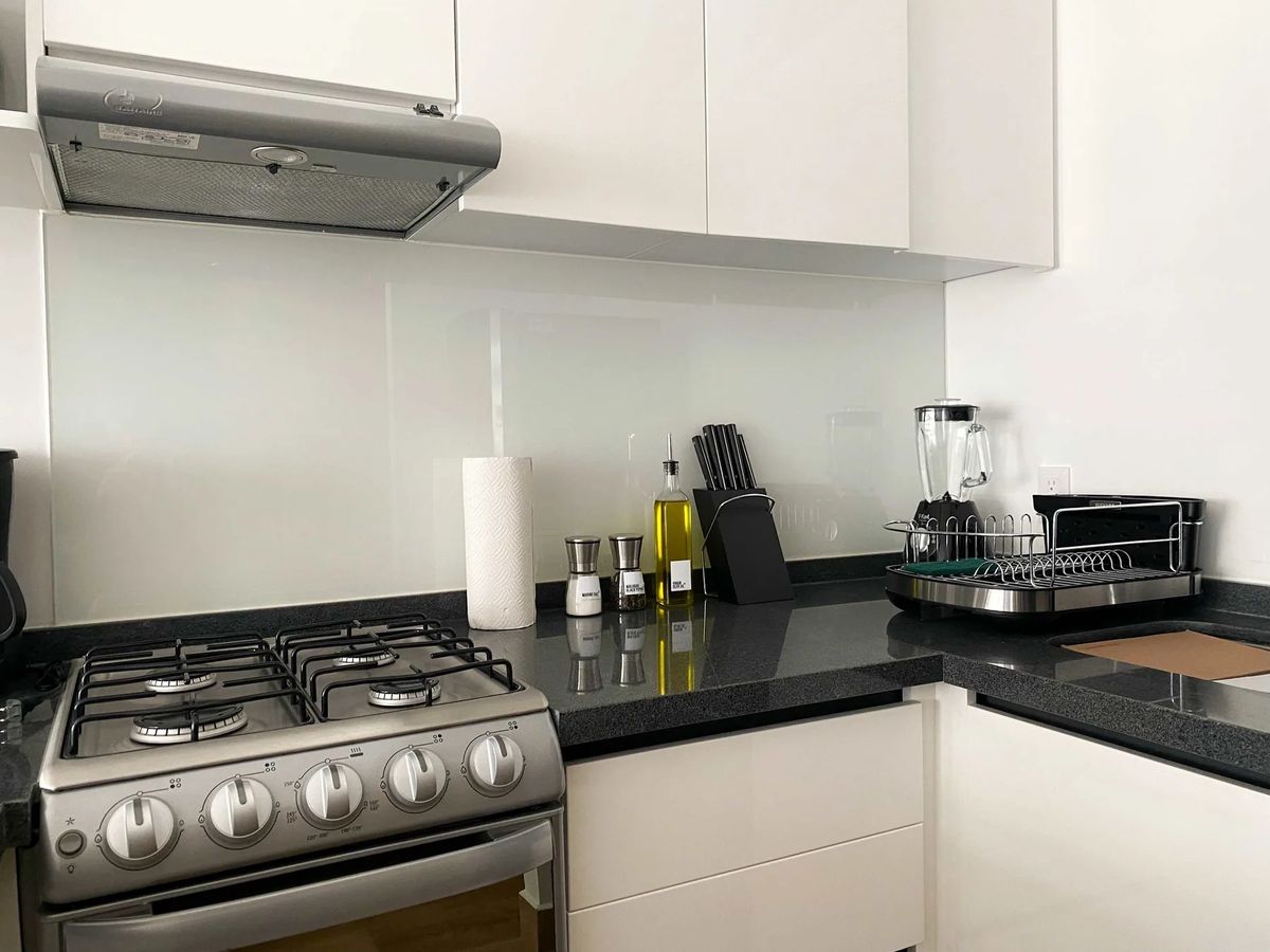 Sensational 2BR Retreat in Cuauhtémoc