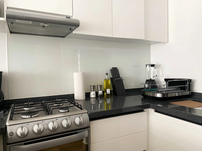Sensational 2BR Retreat in Cuauhtémoc