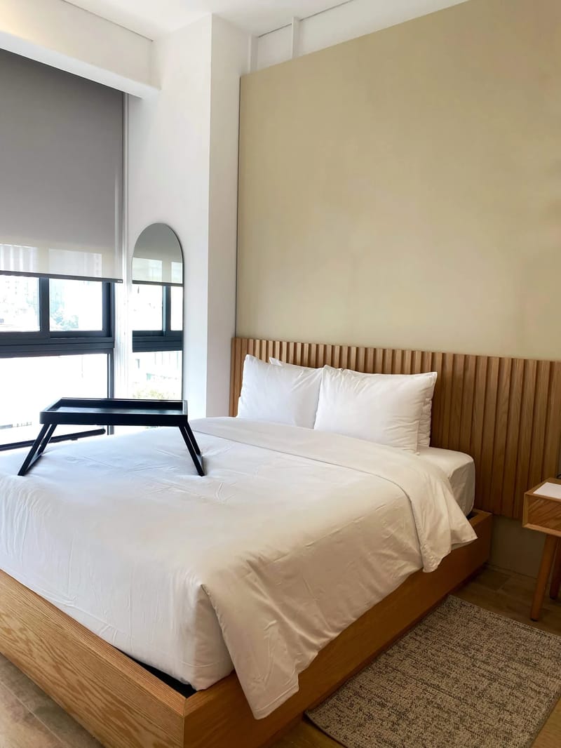 Sensational 2BR Retreat in Cuauhtémoc