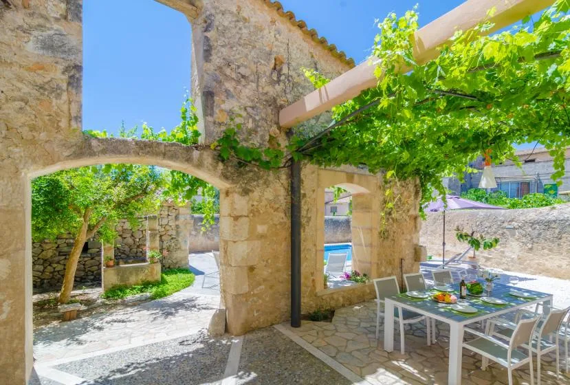 Sa casa vella