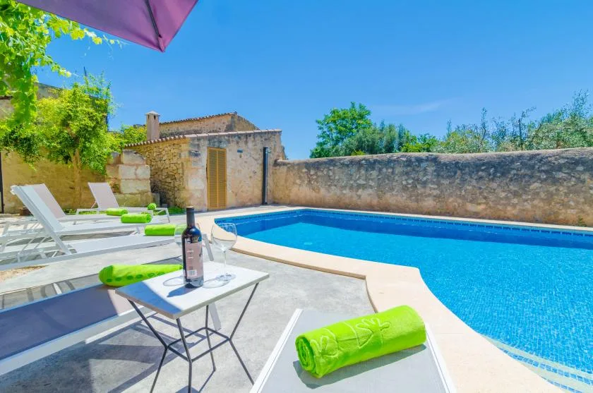 Sa casa vella