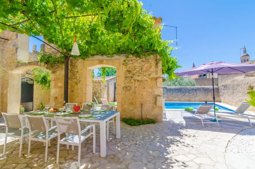 Sa casa vella
