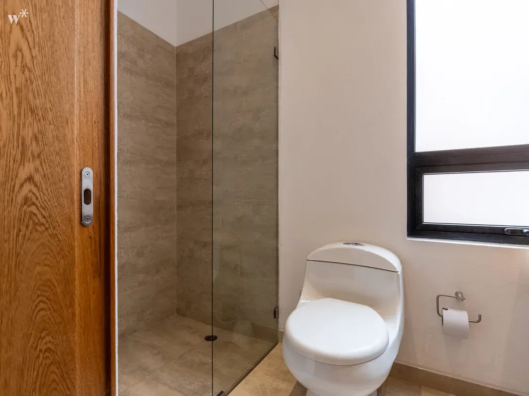 Stylish 2BR in Exclusive Chapinero