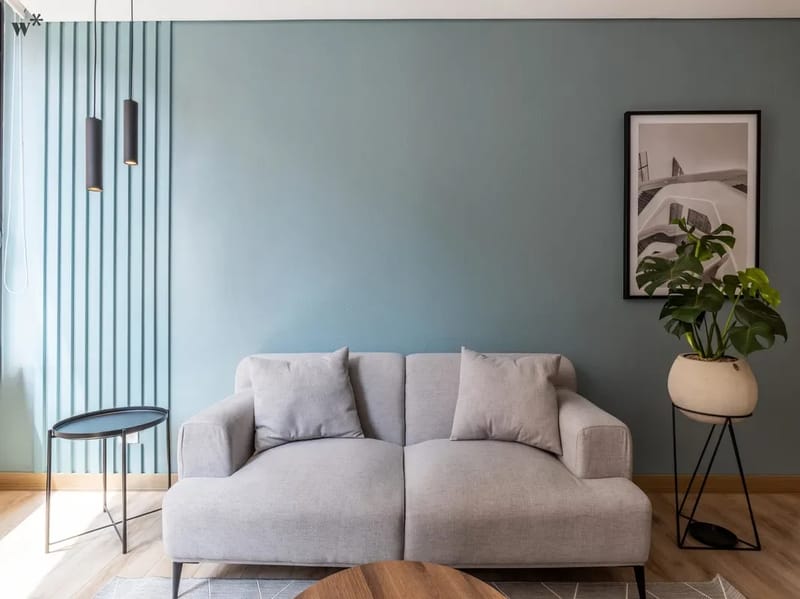 Stylish 2BR in Exclusive Chapinero