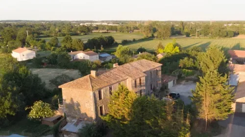 Logis de Riparfonds property photo