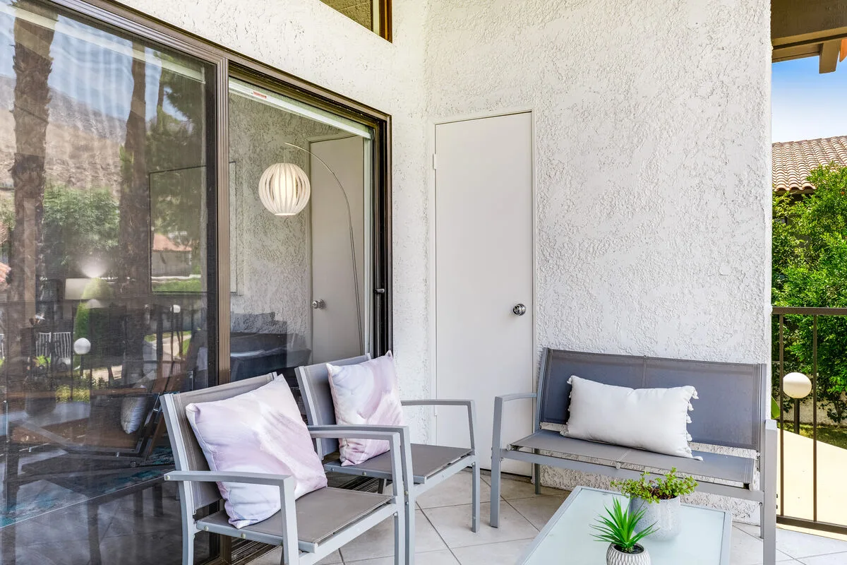 Mountain View Modern Condo - 4340