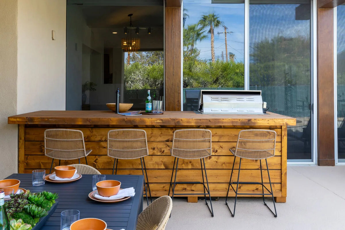 Mountain Vista Sanctuary