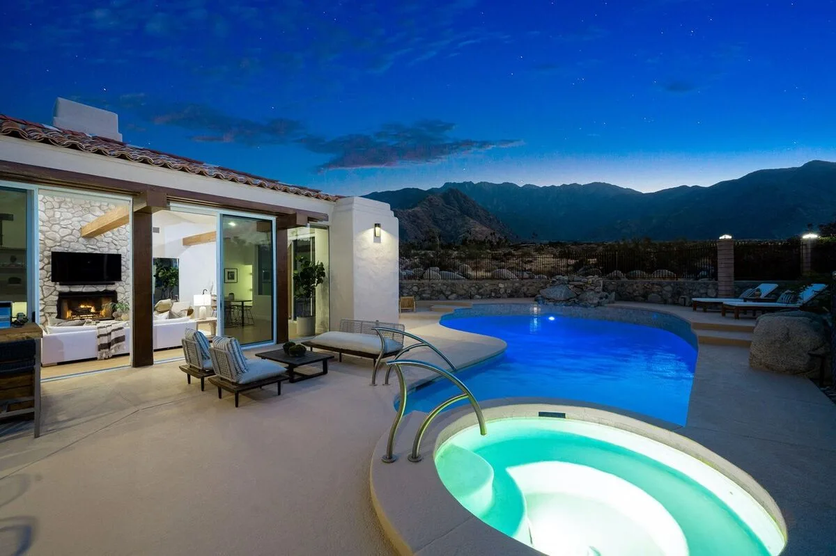 Mountain Vista Sanctuary