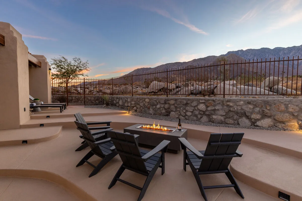 Mountain Vista Sanctuary