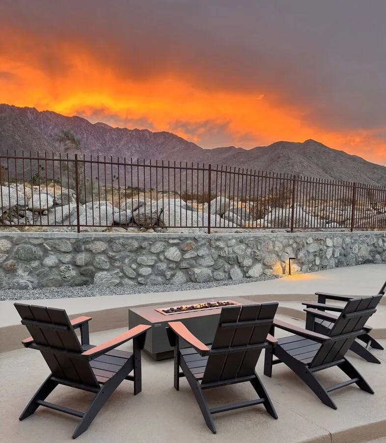 Mountain Vista Sanctuary