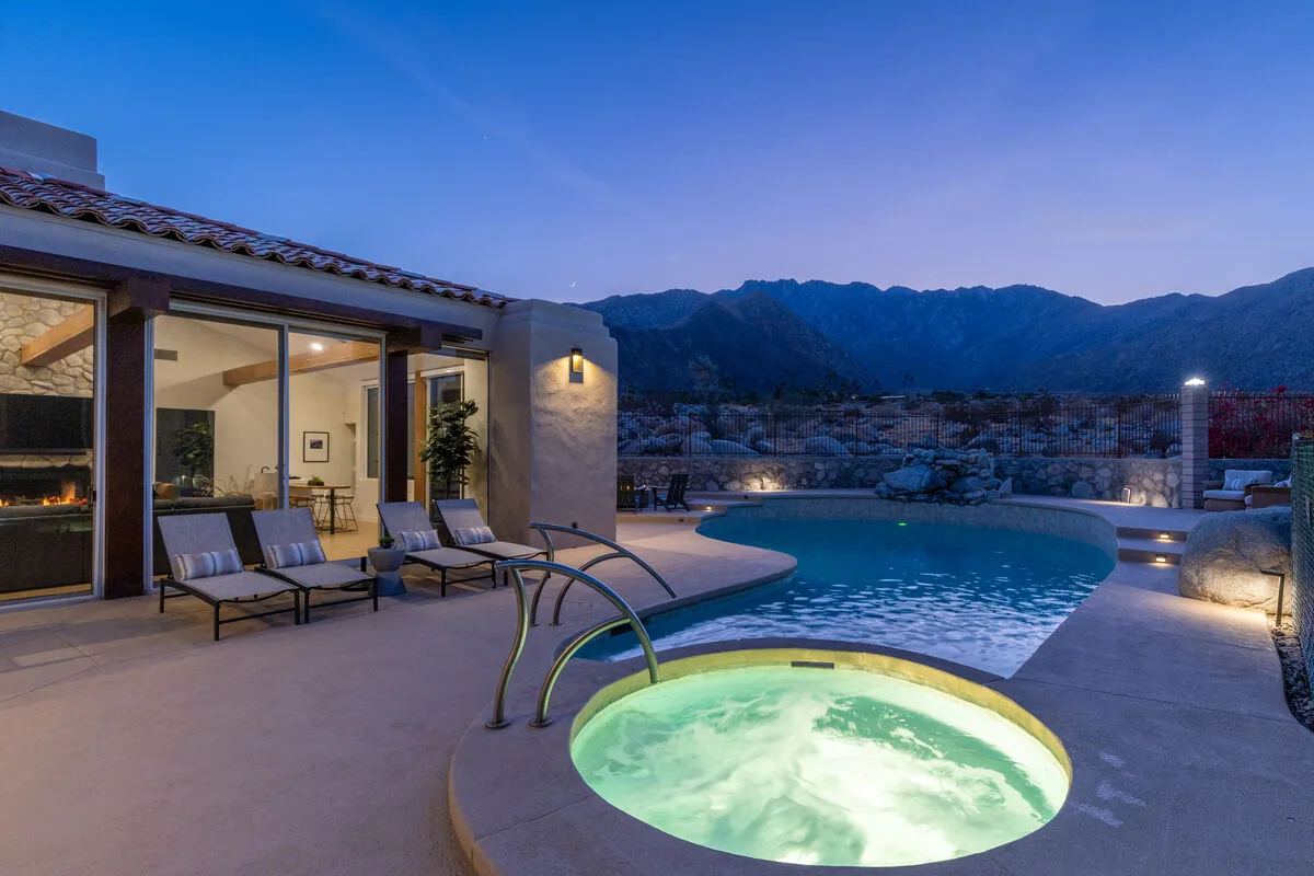 Mountain Vista Sanctuary