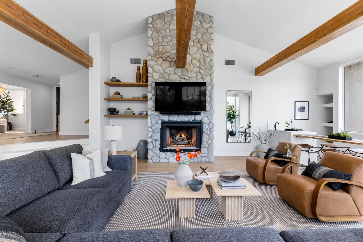 Mountain Vista Sanctuary