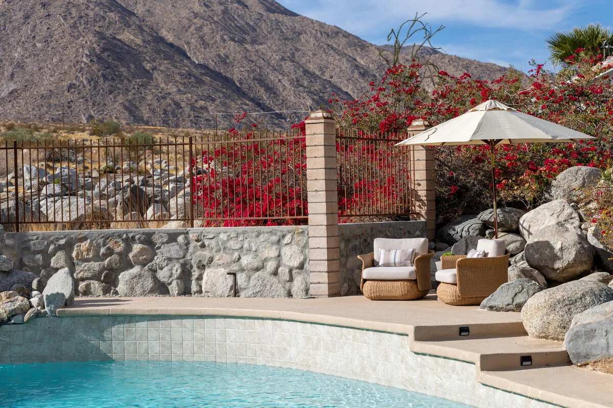 Mountain Vista Sanctuary