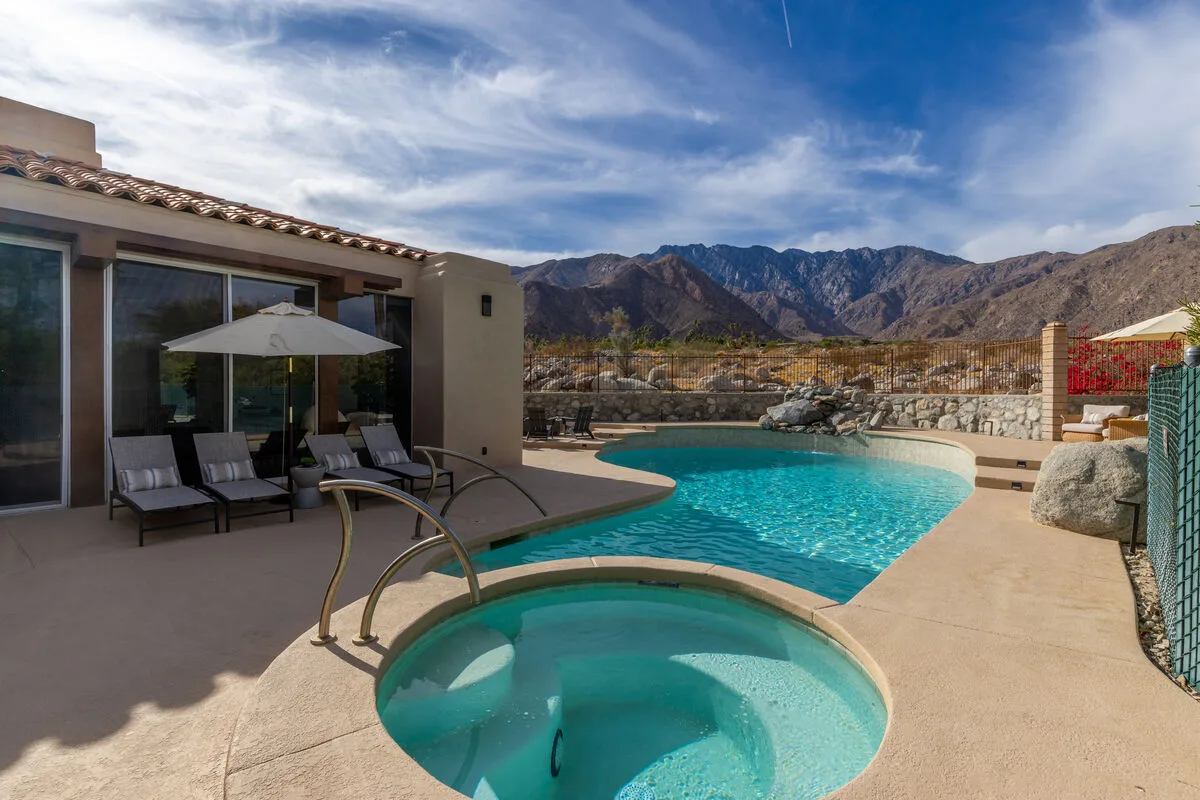 Mountain Vista Sanctuary