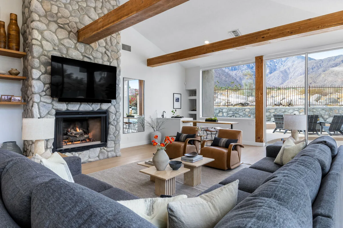 Mountain Vista Sanctuary
